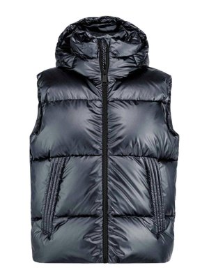 HEAD: padded jackets - padded vest