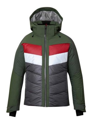 PHENIX: Vestes casuals - Veste Casual - Vert
