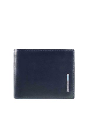 PIQUADRO: 財布＆ポーチ - 財布 - ライトブルー