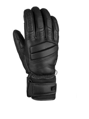 REUSCH: Gants - Gants - Noir