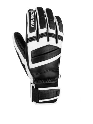 REUSCH: Gants - Gants - Noir