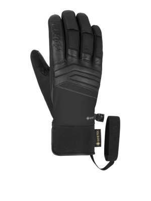 REUSCH: Gants - Gants - Noir