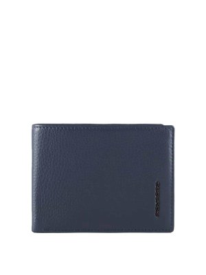 PIQUADRO: wallets & purses - Wallet