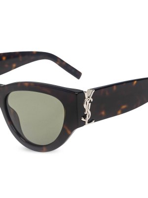 The Best Shops SAINT LAURENT: Occhiali - Occhiali da sole