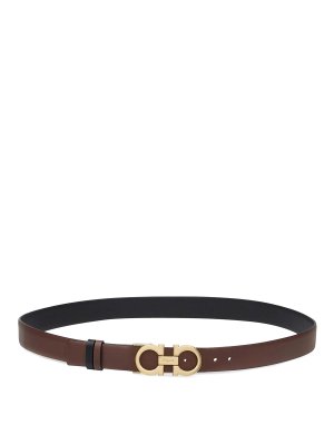 FERRAGAMO: belts - Belt