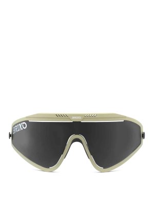 BRIKO: Brillen - Brillen - Beige