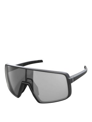 SCOTT: Brillen - Brillen - Schwarz