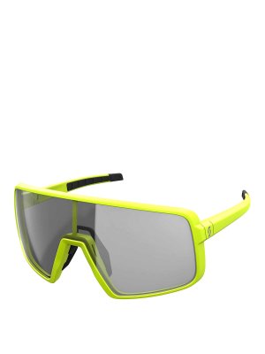 SCOTT: Glasses - Sunglasses