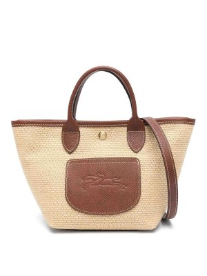 LONGCHAMP: Sacs bandoulière - Sac Bandoulière - Marron
