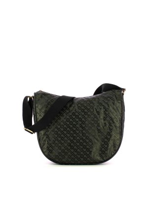 GHERARDINI: Bolsos Shopping - Bolso Shopping - Verde