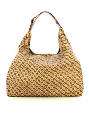 GHERARDINI: totes bags - Hobo bag