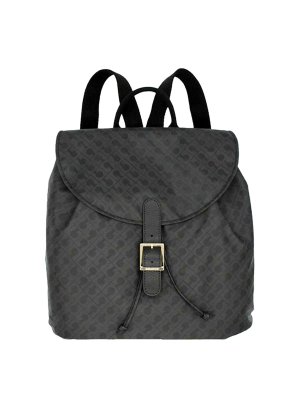 GHERARDINI: Rucksäcke - Rucksack - Grün