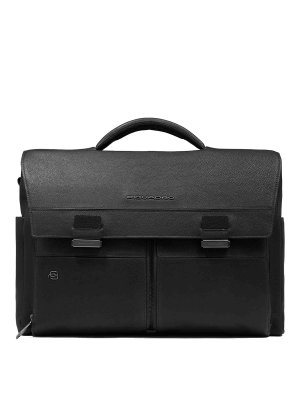DOLCE & GABBANA DGカルスクロスホティハック BI1416AW121 89869 Dolce & Gabbana クロスボディバッグ - 黒 | BM2374AS42280999