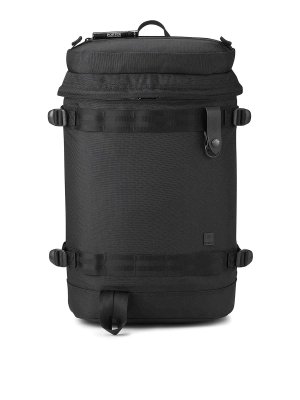 V°73 Responsibility Bis Backpack - Black - Women | 73BS6AF13NERO