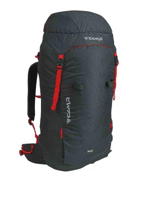 CAMP: クロスボディバッグ - クロスボディバッグ - グレー