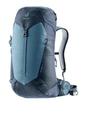 DEUTER: cross body bags - Leather bag