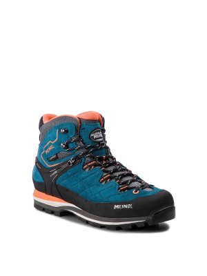 MEINDL: Botines - Zapatillas - Azul