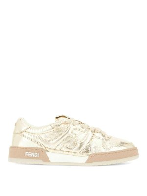 FENDI: trainers - Sneakers Match