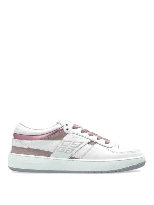 GIVENCHY: Zapatillas - Zapatillas - Rosado