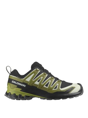 SALOMON: スニーカー - スニーカー - クリーム