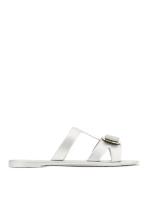 FERRAGAMO: sandals - Sandals