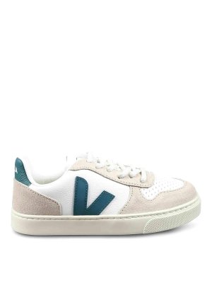 VEJA: sneakers - Sneakers logate