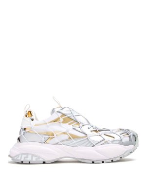 VERSACE: trainers - Sneaker