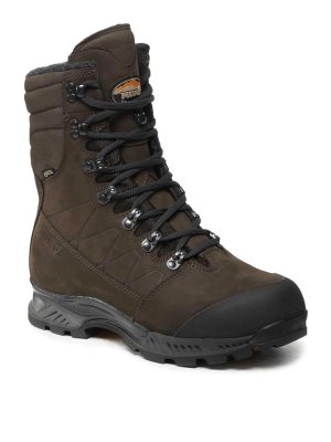 MEINDL: Botines - Botines - Blanco