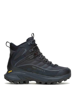 MERRELL: ankle boots - Moab Speed 2 Thermo Mid Wp Spk