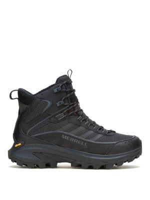 MERRELL: ankle boots - Moab Speed 2 Thermo Mid Wp Spk