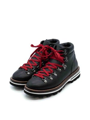 MONPIZ: ankle boots - Cortina Pedula