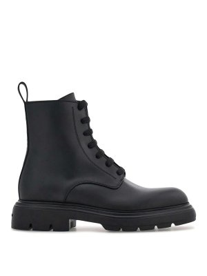 FERRAGAMO: tronchetti - Stivaletti