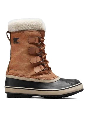 SOREL: stivali - Winter Carnival DTV