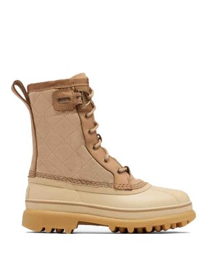 SOREL: Stiefeletten - Stiefeletten - Dunkelblau