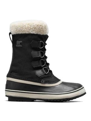 SOREL: ankle boots - Winter Carnival Wp