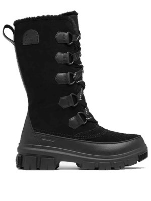 SOREL: stivali - Torino V Tall WP Outdry