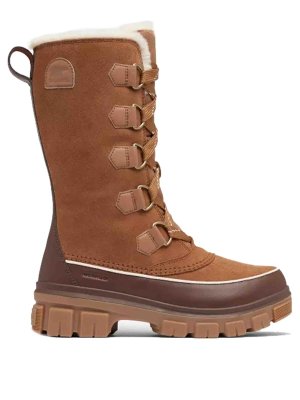 SOREL: stivali - Torino V Tall WP Outdry