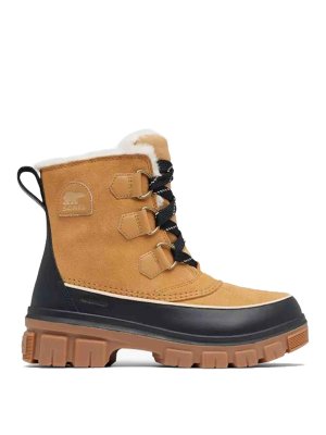 SOREL: ブーツ - ブーツ - 黒