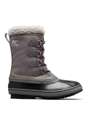 SOREL: ankle boots - Pac Nylon Wp