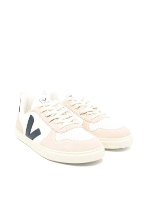 VEJA: sneakers - Sneakers in pelle