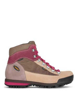 AKU: Botines - Zapatillas - Beis