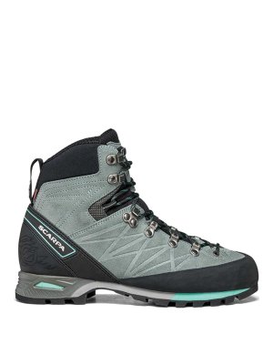 SCARPA: Botines - Zapatillas - Verde