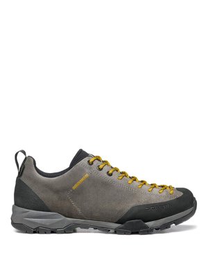 SCARPA: Sneaker - Sneaker - Weiß