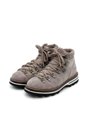 MONPIZ: sneakers - Cortina Pedula