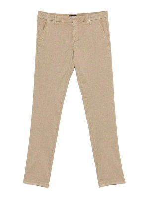 DONDUP: casual trousers - Pants