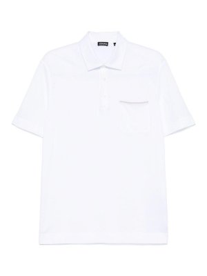 ち*こ様 BRUNELLO CUCINELLI ホワイトポロシャツ ち*こ様 BRUNELLO CUCINELLI ホワイトポロシャツ Men's casual t