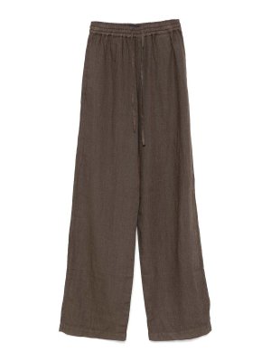 パンツ THE LATEST FW24 AXEL PANTS (SVW03104W0206AB T0215) パンツ THE LATEST FW24 'Axel' pants (SVW03104W0206AB