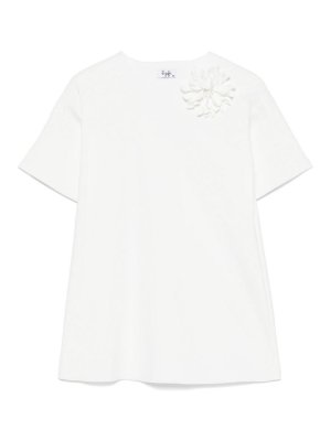 Il Gufo: knee length dresses - Dress