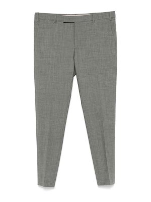 PT TORINO: casual trousers - Pants
