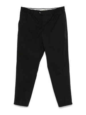 PT TORINO: casual trousers - Casual Pants